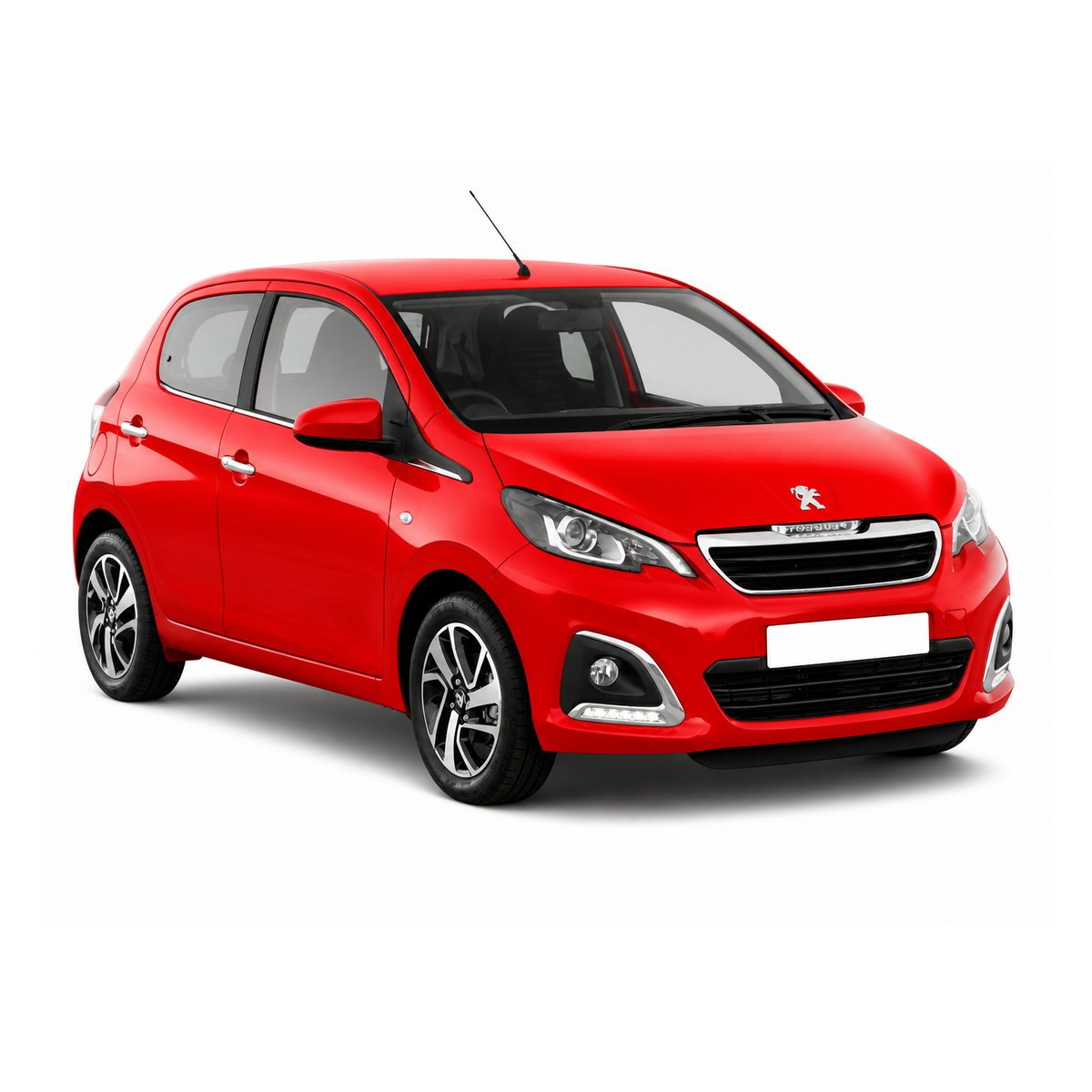 VIDRIO-PUERTA PEUGEOT 108 2014-